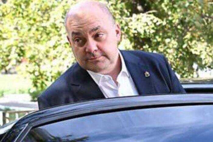 Бывший губернатор Курской области Смирнов заключил досудебное соглашение по делу о мошенничестве