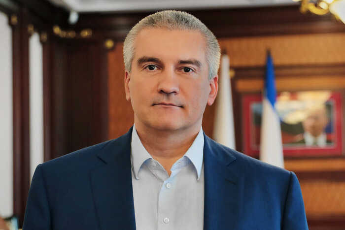 Глава Крыма Сергей Аксенов был временно задержан и доставлен в Москву ФСБ для дачи показаний по делу Бородкина