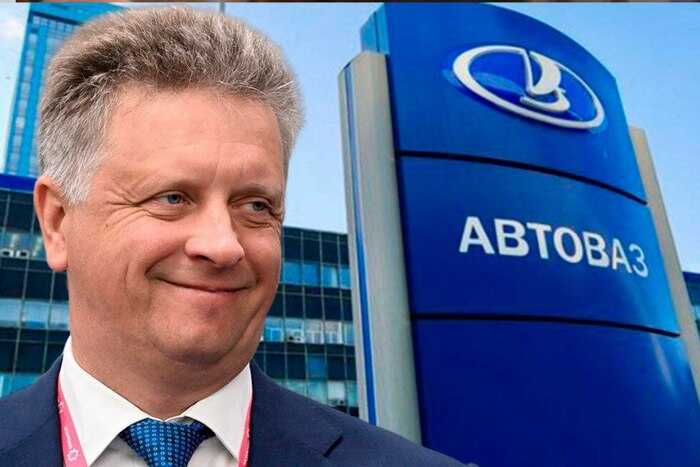 Максим Соколов снова просит деньги для АвтоВАЗа: почему завод теряет рынок и деньги налогоплательщиков
