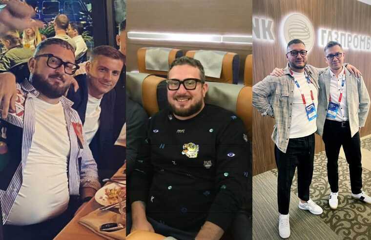 Финансовые схемы Арсена Акопяна: от онлайн-казино до силовиков
