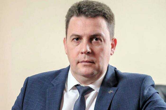 Мэра Владимира Дмитрия Наумова задержали по подозрению в связях с «кладбищенской мафией»